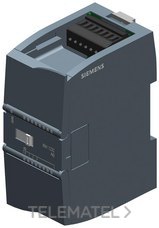 SIEMENS - MOD.ENT.ANALOG.SM 1232 4AO+/-10V 0-20mA