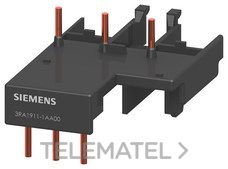 SIEMENS - MODULO UNION CON/AUT.AC/DC S00