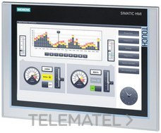 SIEMENS - PANEL SIMATIC HMI TP1200 COMFORT