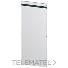 SIEMENS - PTA.CIEGA 1975/800 IP55 DCHA.DBL.PALETA - Imagen 2