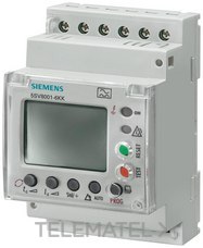 SIEMENS - RELE DIGITAL INSTANTANEO/SELECTIVO 3M