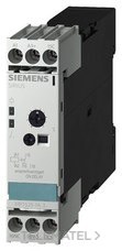 SIEMENS - RELE DE TIEMPO 3RP1 24/200-240V