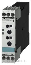 SIEMENS - RELE DE TIEMPO 3RP1 24/200-240V