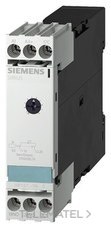 SIEMENS - RELE DE TIEMPO 3RP1 24/200-240V
