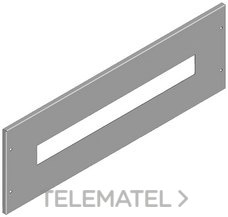 SIEMENS - TAPA APARATO MODULAR 900x200mm - Imagen 2