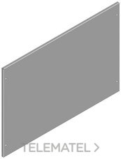 SIEMENS - TAPA CIEGA 600x100 - Imagen 2