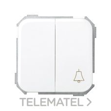 SIMON - COMB.CONM.+PULS.CAMPANA S.31 BL.NIEVE