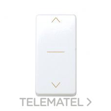 SIMON - INT.ESTR.PERS.S.27 3 POS.1-0-2 BL.