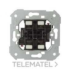 SIMON - DOBLE CONMUTADOR S.75
