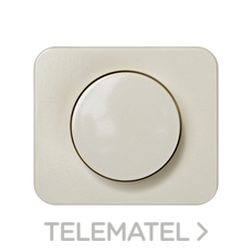 SIMON - PLACA P/REGULADOR ELECTRON.S.75 MARFIL