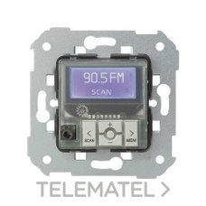 SIMON - RADIO DIGITAL C/DISPLAY