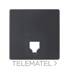 SIMON - TAPA TOMA TELEFONO SERIE DETAIL 82 GF.