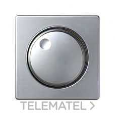 SIMON - TAPA+BOTON REGUL.ELECTRON.TENS.S.82 Al