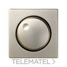 SIMON - TAPA+BOTON REGUL.ELECTRON.TENS.S.82 CAVA