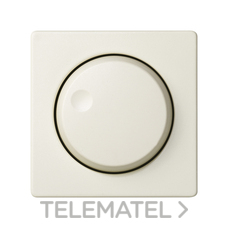 SIMON - TAPA+BOTON REGUL.ELECTRON.TENS.S.82 MF