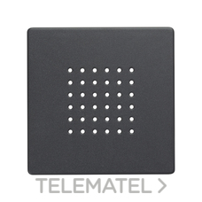 SIMON - TAPA ZUMBADOR S.82 GRAFITO