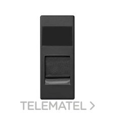 SIMON - TOMA TELEF.RJ12/11 MOD.ESTR.S.82CENT.GF.