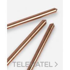 SOFAMEL - PICA TIERRA 100 14mm CU 1,5m