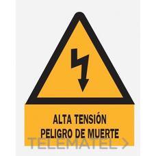 SOFAMEL - SENAL ALUM.CE-14S A.T.LADO 148mm