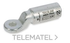 SOFAMEL - TERMINAL AL-Cu BIMET.TDC/S-185 SUBT.