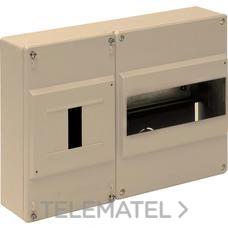 SOLERA - CAJA I.C.P. + 8 ELEM. SUP.