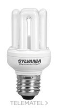 SYLVANIA - LAMPARA 11W/827 E27