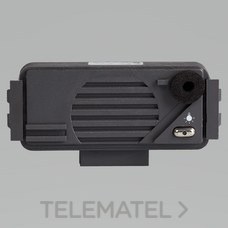 TEGUI - CASSETE GR.FONICO EGF-21 C/REJ.COMPACTA