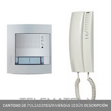 TEGUI - KIT A1 2 HILOS SERIE 7 NEW SFERA