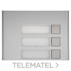 TEGUI - MOD.3 PULS.EN 1 COLUMNA