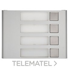 TEGUI - MOD.4 PULS.EN 1 COLUMNA