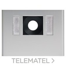 TEGUI - MOD.P/TELACAMARA CCD