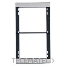 TEGUI - SOPORTE PARA 2 MODULOS