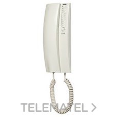 TEGUI - TELEFONO SERIE 7 T-71Z LLAMADA ZUMBADOR