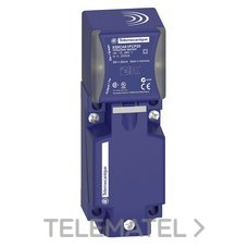 TELEMECANIQUE - DETECTOR INDUCTIVO RECT. 40x40x117 24-240V