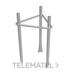 TELEVES - BASE RIGIDA P/180SE - Imagen 2
