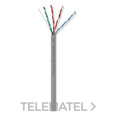 TELEVES - CABLE UTP CAT. 5E LSFH