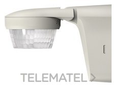 THEBEN - DETECTOR SUP. PARED/TECHO THELUXAS360 WH