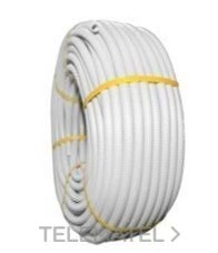 TUPERSA - TUBO CORRUGADO d.32mm LIBRE HALOG.