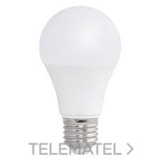 ULTRALUX - LAMPARA LED 10W 3000K E27 SMD 270° 900lm