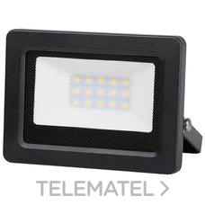 ULTRALUX - PROYECTOR LED 10W IP65 ECO SLIM 4200K