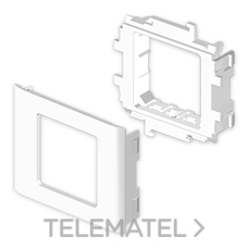 UNEX - ADAPT.VERT.2MOD.SIMON 27 T.65 BL.NIEVE