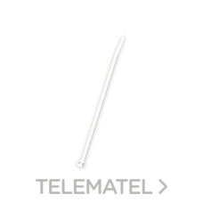 UNEX - BRIDA USO I.PA 6.6 50x7,7x213 NATURAL