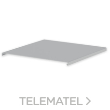UNEX - CUBIERTA PVC-M1 P/66520/1 GRIS