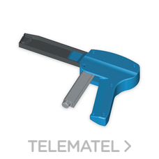 UNEX - HERRAMIENTA CIERRE P/BRIDAS 2,5-3,6-4,8