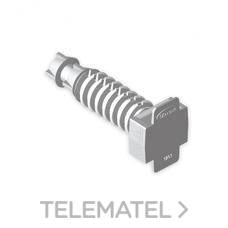 UNEX - TACO PRESION U63X d.6mm GR