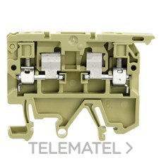 WEIDMULLER - BORNE ASK 1/35 PA