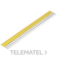 WEIDMULLER - CONEXIÓN TRANSVERSAL ZQV 6/30