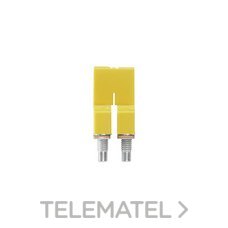 WEIDMULLER - PUENTE WQV 4/2