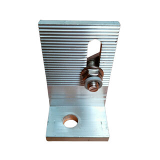 DSPSolar - ANGULO ADAPTADOR D:13