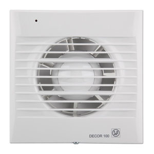 S & P - EXTRACTOR BAÑO 2500rpm 13W